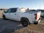 2022 CHEVROLET Silverado