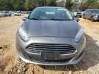 2014 FORD Fiesta