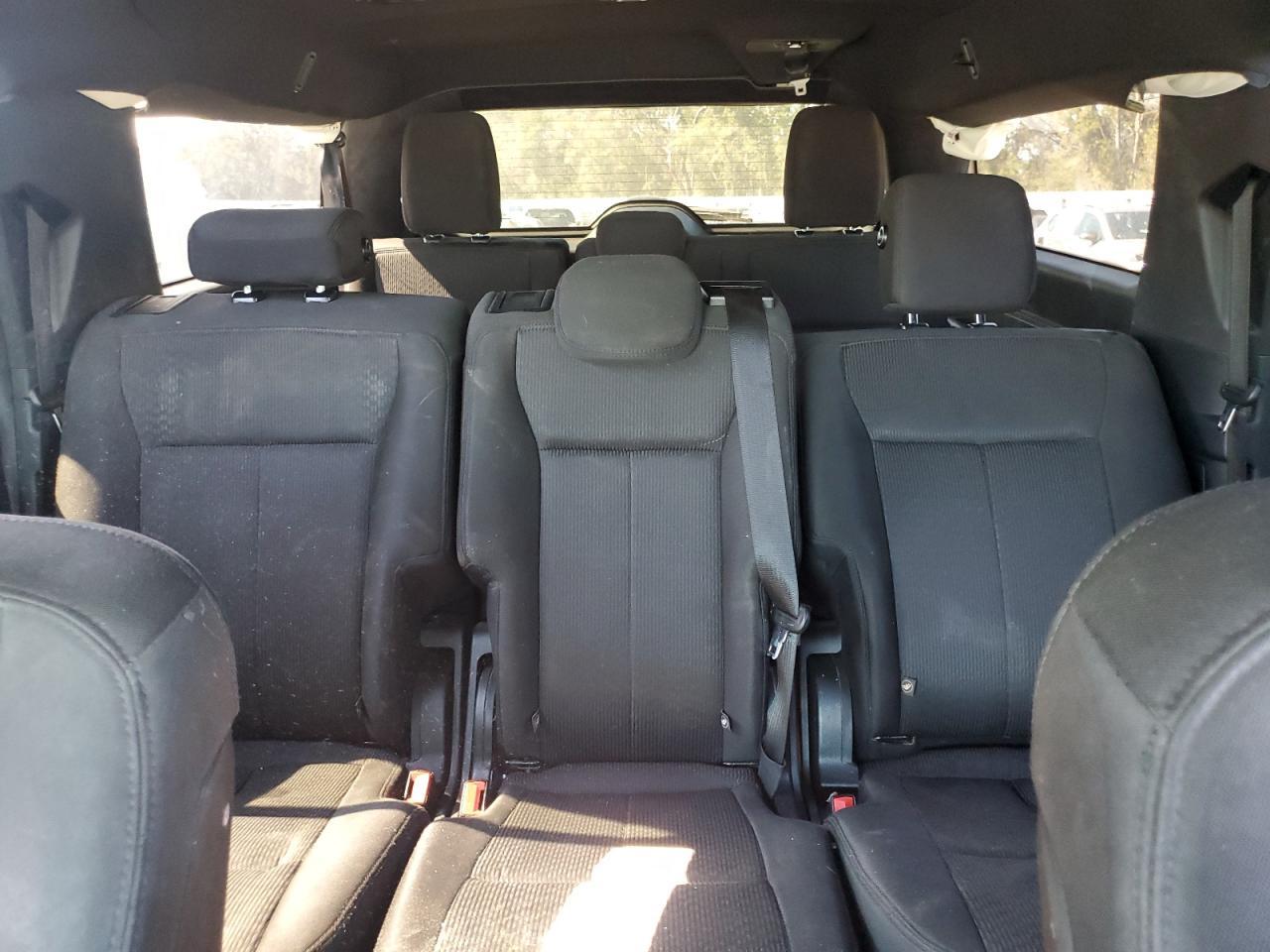 2019 FORD Expedition