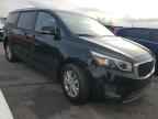 2016 KIA SEDONA