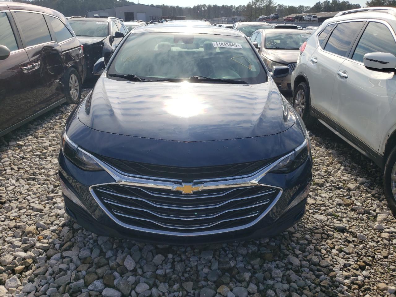 2021 CHEVROLET MALIBU