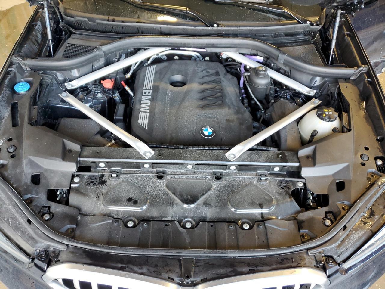 2024 BMW X6