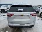 2021 CHEVROLET TRAVERSE