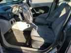 2013 FORD Fiesta