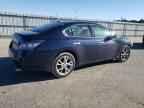 2013 NISSAN Maxima
