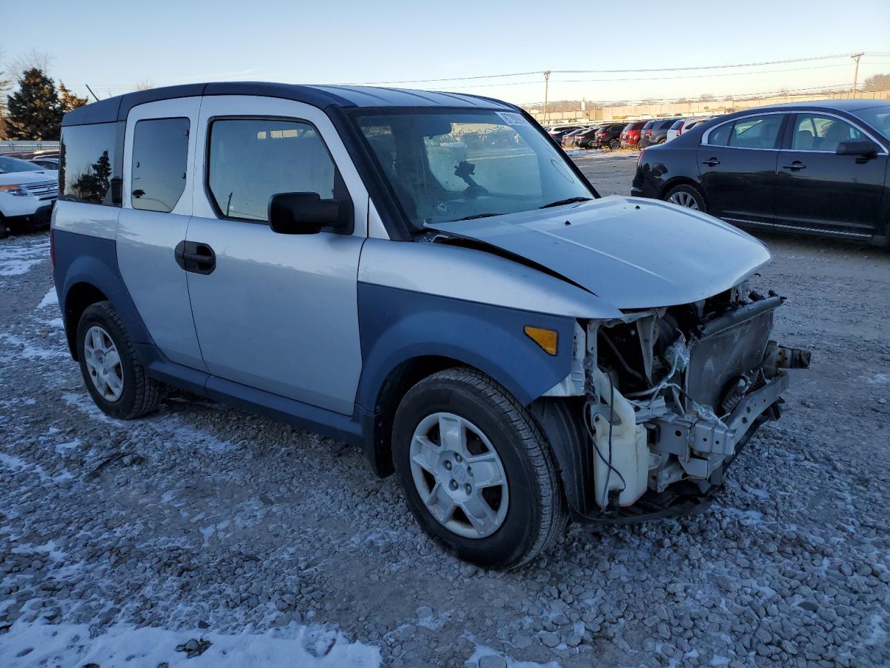 2006 HONDA Element