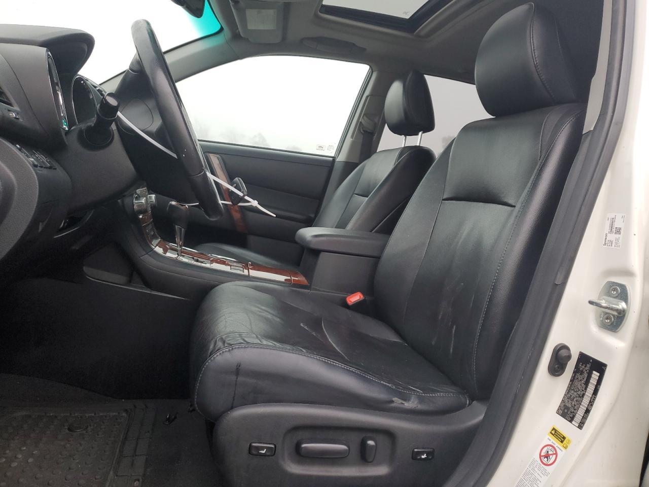 2012 TOYOTA HIGHLANDER