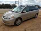 2007 TOYOTA SIENNA