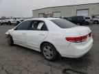 2003 HONDA ACCORD