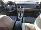 2005 SUBARU FORESTER