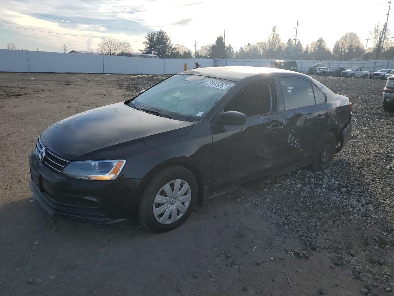 2016 VOLKSWAGEN JETTA