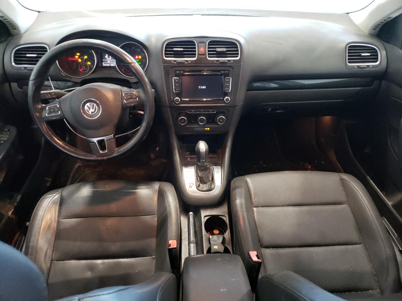 2014 VOLKSWAGEN JETTA