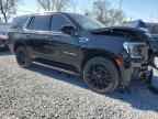 2022 GMC Yukon