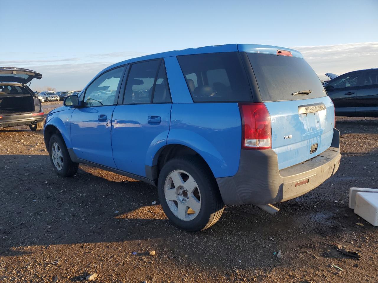 2005 SATURN Vue
