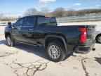 2022 CHEVROLET Silverado