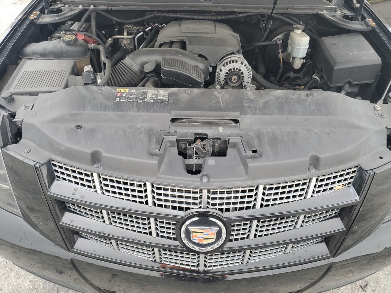 2014 CADILLAC ESCALADE