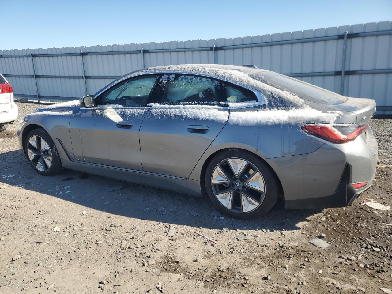 2024 BMW 4 Series