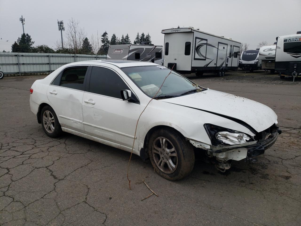 2003 HONDA ACCORD