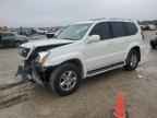 2005 LEXUS Gx