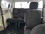 2012 CHRYSLER Town & Country