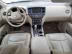 2013 NISSAN PATHFINDER