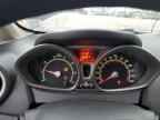 2013 FORD Fiesta