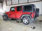 2016 JEEP WRANGLER