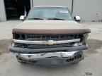 2000 CHEVROLET Silverado