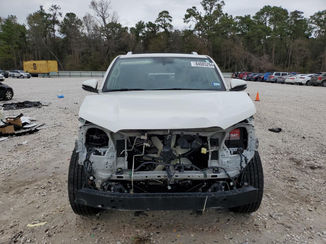 2018 TOYOTA 4Runner