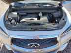 2020 INFINITI QX60