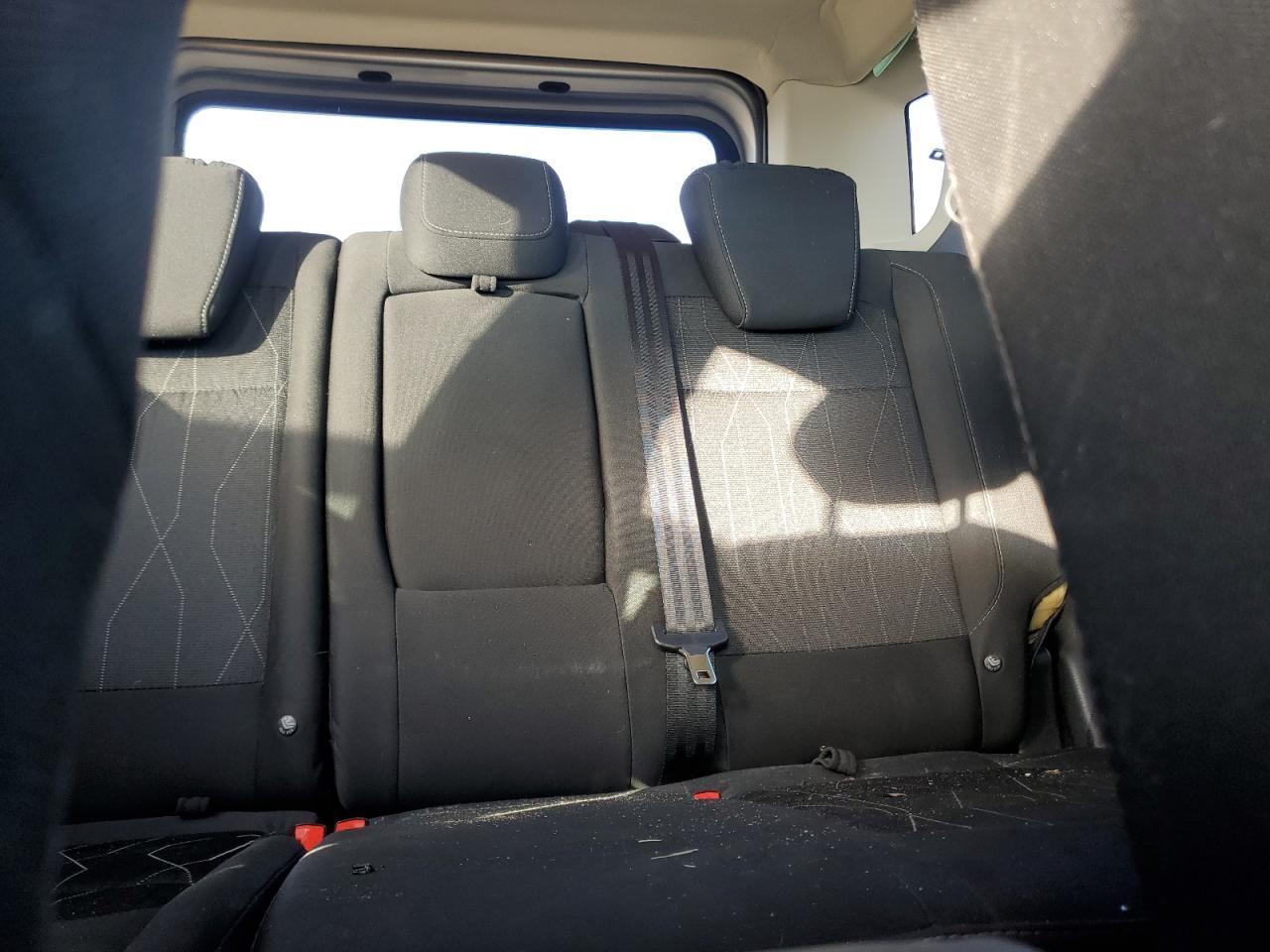 2021 FORD EcoSport