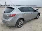 2013 MAZDA 3