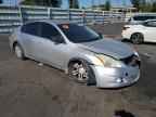 2011 NISSAN ALTIMA