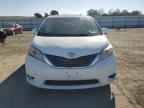 2012 TOYOTA SIENNA