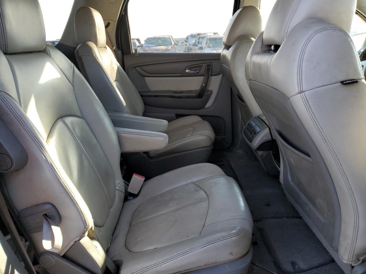2014 GMC ACADIA