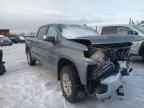 2022 CHEVROLET Silverado