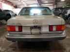 1986 MERCEDES-BENZ 420