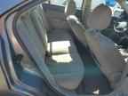 2010 FORD FUSION