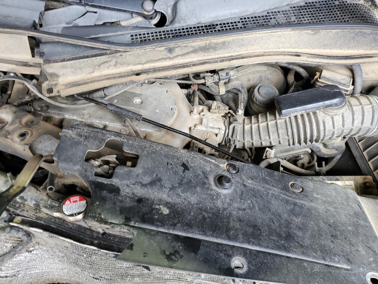 2007 HONDA PILOT
