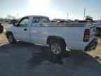 2002 CHEVROLET SILVERADO 1500