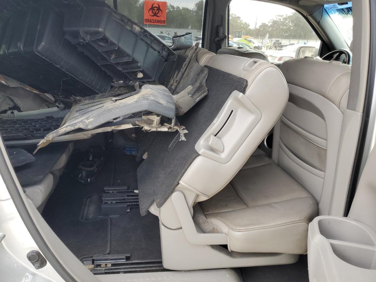 2009 HONDA PILOT