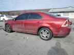 2006 FORD FUSION