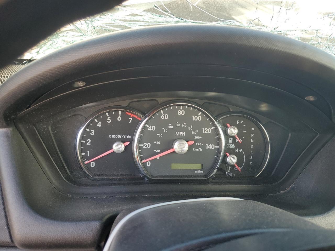 2011 MITSUBISHI Galant