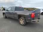 2016 CHEVROLET Silverado