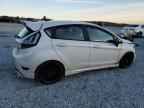 2017 FORD Fiesta