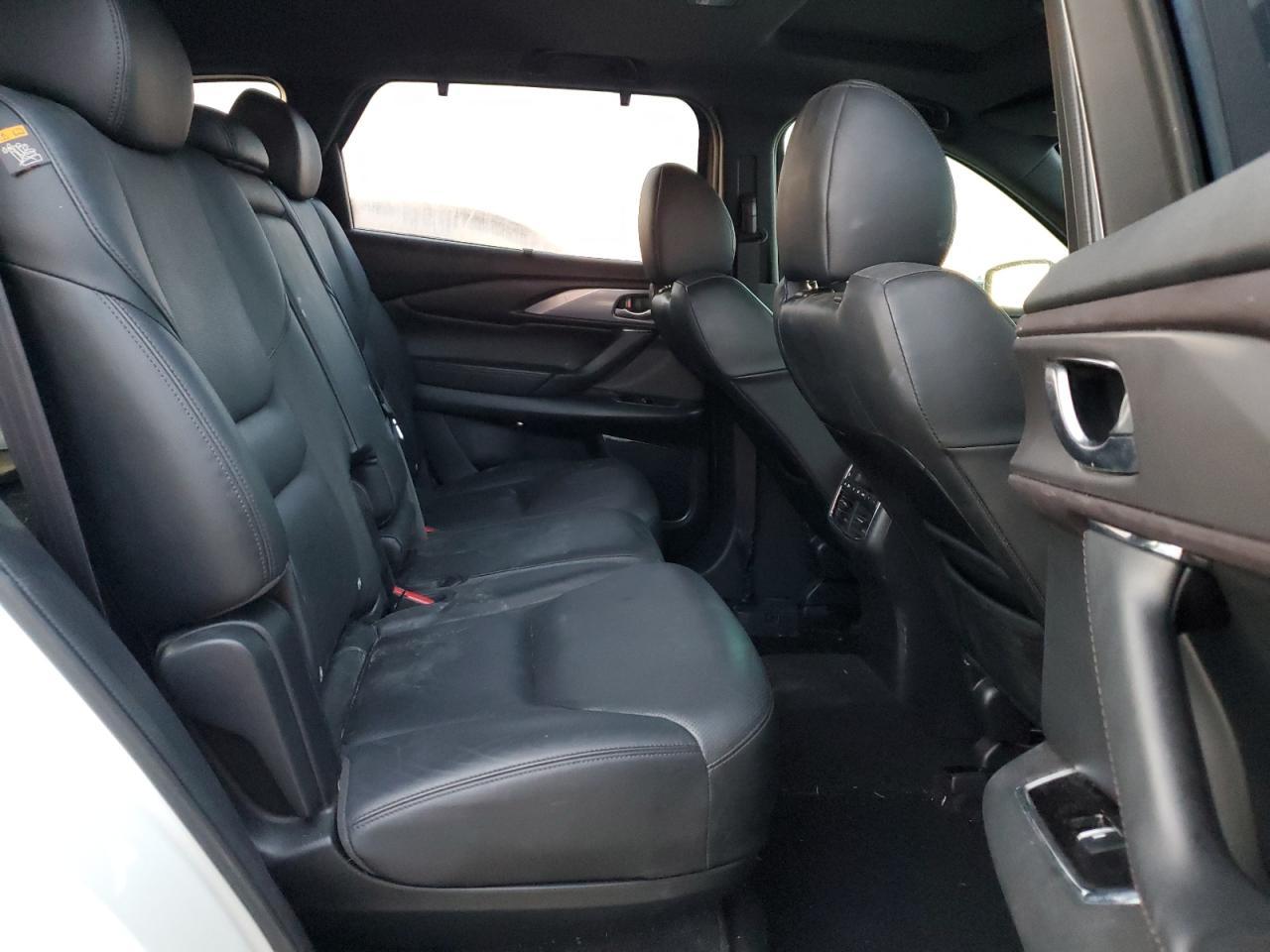 2019 MAZDA CX-9