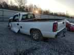 2006 CHEVROLET Silverado