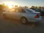 2002 TOYOTA Avalon