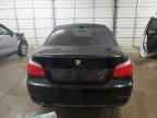 2010 BMW 5 series