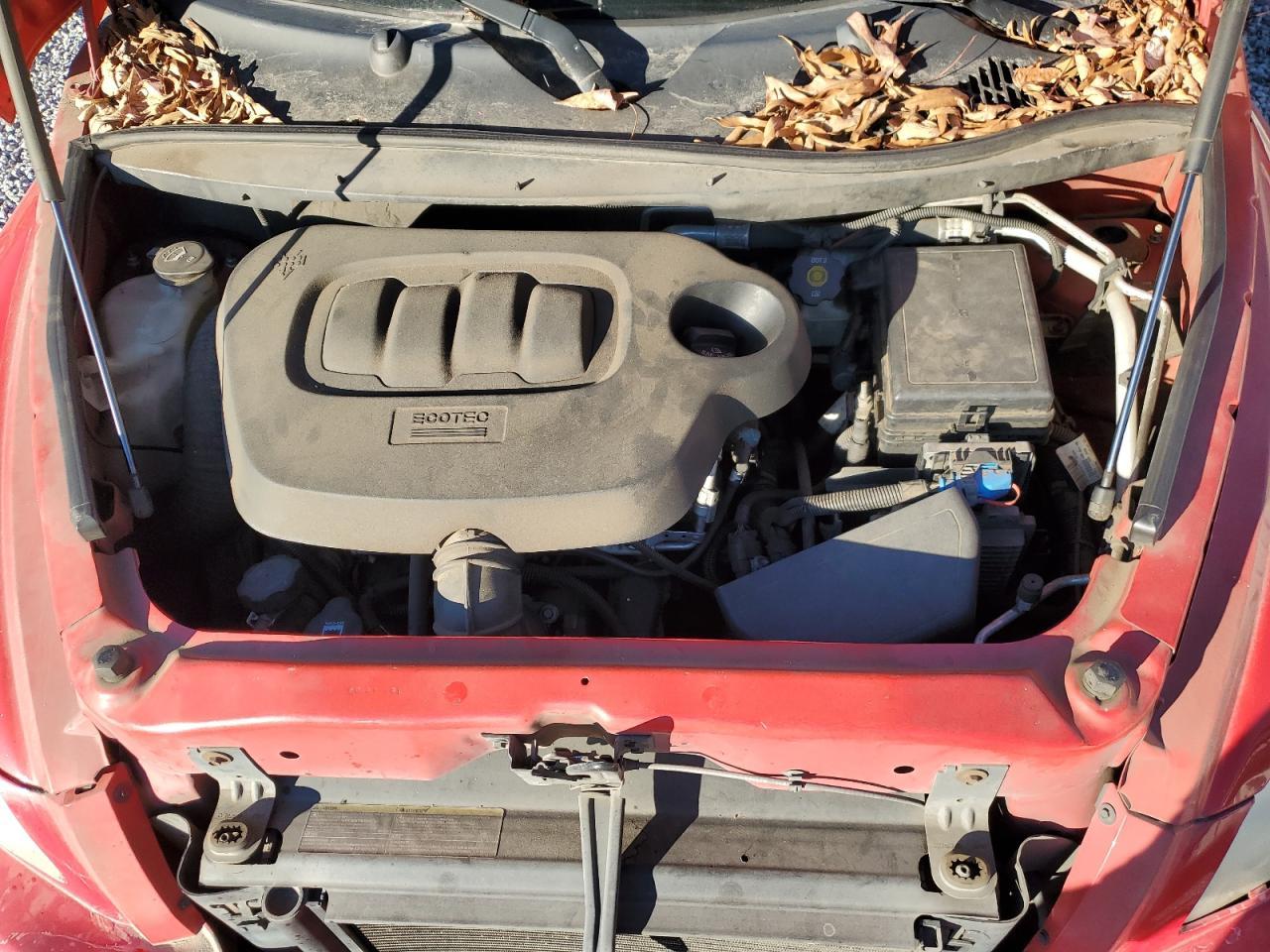 2008 CHEVROLET HHR